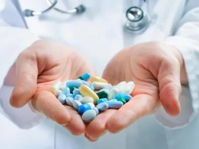 як лікувати мігрень ліки