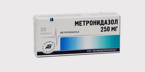 трихомоніаз вагітність можна завагітніти