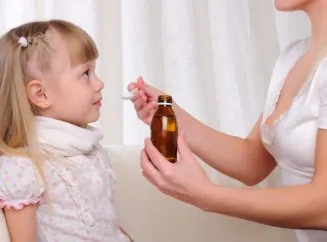 вроджений сифіліс у дітей