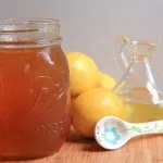 як лікувати гланди за 1 день