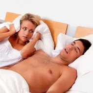 здоров'я як лікувати хропіння