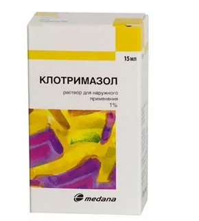 як лікувати дерматит у вусі