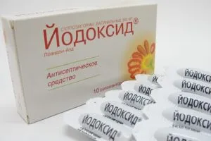 лікувати хронічний кандидоз