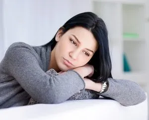 як лікувати хронічну депресію