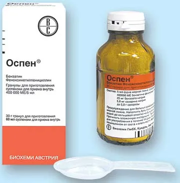 як лікувати мастит антибіотики