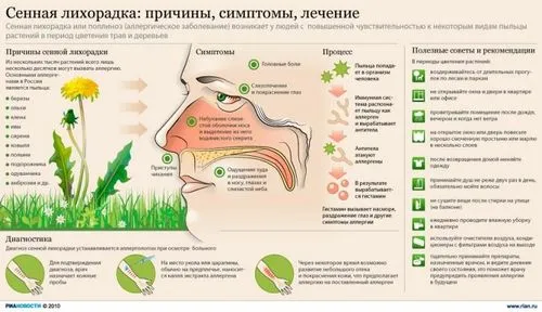 про що говорить хронічний нежить