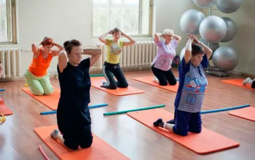 як лікувати защемлення судин шиї