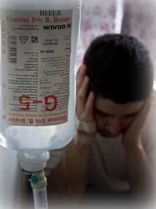як вилікувати героїнового наркомана