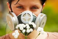 Чим лікувати алергічний бронхіт як лікувати бронхіальну алергію