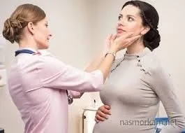 вагітні