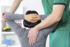 як лікувати остеохондроз дарсонвалем