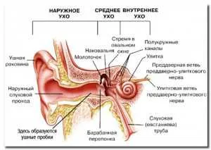 середнє