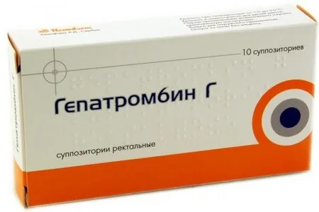 лікувати геморой швидко