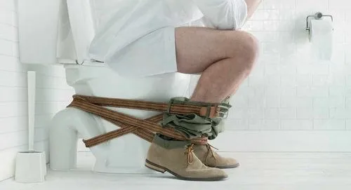 як лікувати емоційну діарею