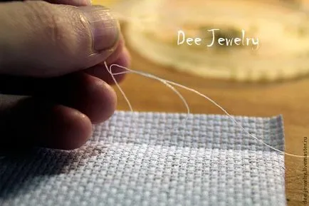 Beadwork pe o schiță pentru toamna incepatori brosa, toamna (toamna 2014) Beadwork pe o schiță pentru incepatori brosa toamna, toamna