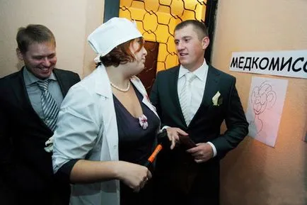 mireasa stil răscumpărare gai 2