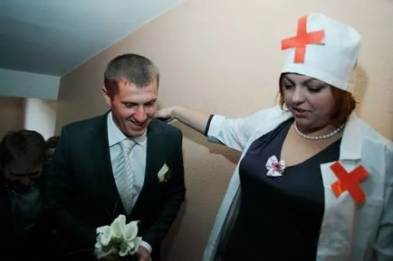 mireasa stil răscumpărare gai 2