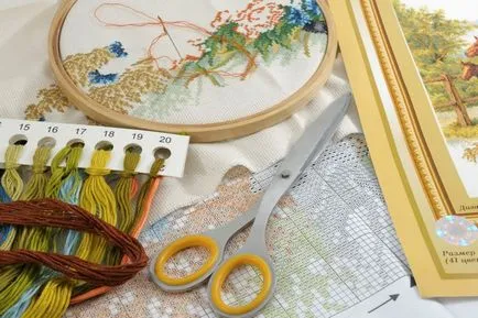 cruciulițe pentru incepatori pas cu pas, cu fotografii și cum să învețe să înceapă tutoriale video cu instrucțiuni, (broderie) cruciulițe pentru incepatori pas cu pas, cu fotografii și cum să învețe să înceapă tutoriale video cu instrucțiuni,