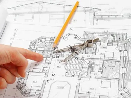 Modificările aduse documentației de proiect - Bucuresti construit fără bariere administrative