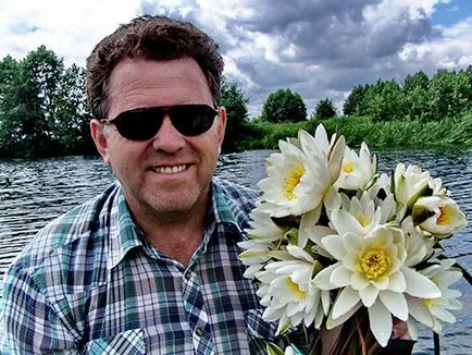 Vladimir Kulakov