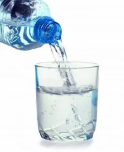 як лікувати печінку мінеральною водою