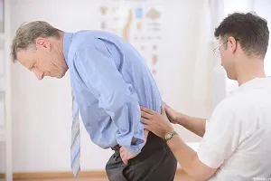 лікувати хронічний радикуліт