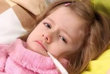Дитина захворіла повторно - kidzi діти