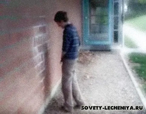 як можна вилікувати енурез у домашніх умовах