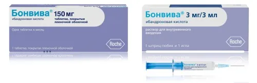 профілактика і лікування остеопорозу