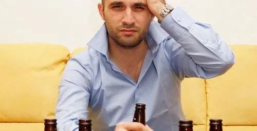 лікувати пивне похмілля