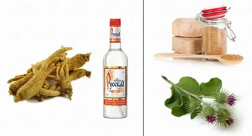 як лікувати кісту головного мозку народними засобами