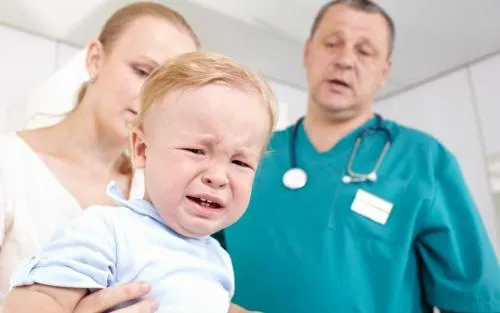 як лікувати гострики у дитини в домашніх умовах