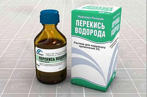 ліки
