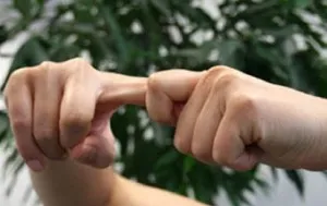 як лікувати суглоби пальців