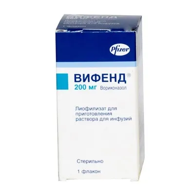 нове в лікуванні кандидозу