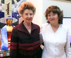medicina de Est, tratamentul bolilor în centrul medicinei tibetane (chineză) din Moscova - Clinica (tibetan) medicina de Est, tratamentul bolilor în centrul medicinei tibetane (chineză) la Moscova - clinica