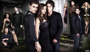 Tot ce trebuie să știți despre „Vampire Diaries“ ultimul sezon - site-ul neoficial al jurnalele arată