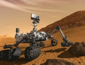 Totul despre robotii Marte, w
