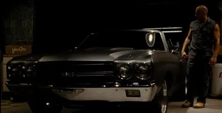 Toate mașinile saga „Fast and Furious“ de la primul la al șaptelea, de la Dodge la nissan (poveste) Toate mașinile saga „Fast and Furious“ de la primul la al șaptelea, pentru a se eschiva de la nissan