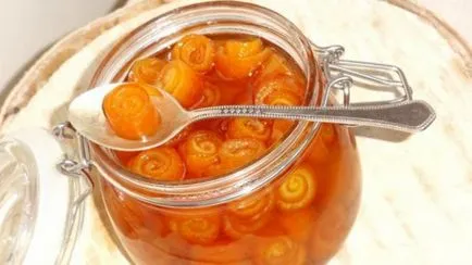 Aici este o poftă de mâncare! De ce nu pot mânca portocale și mandarine, știri de foc (este) Aici este o poftă de mâncare! De ce nu pot mânca portocale și mandarine, știri foc