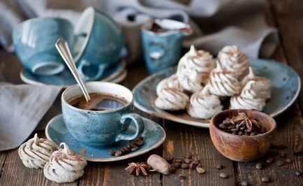 În căutarea perfecțiunii, sau care se aplică de cafea (cafea) În căutarea perfecțiunii, sau care se aplică de cafea