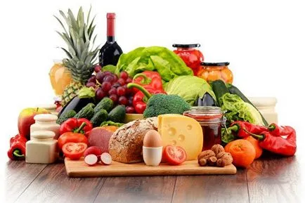 Asta e ceea ce dvs. „alimente ecologice“