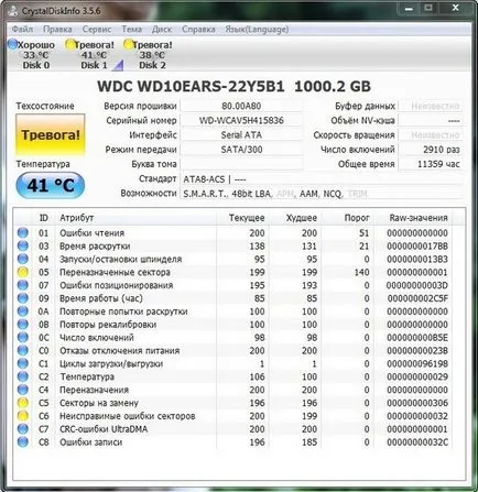 Restaurarea Victoria hard disk, Acronis, Recuva