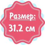 24 тиждень вагітності вага жінки