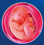 40 тиждень вагітності який це місяць