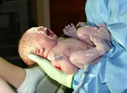 відійшли води скільки часу