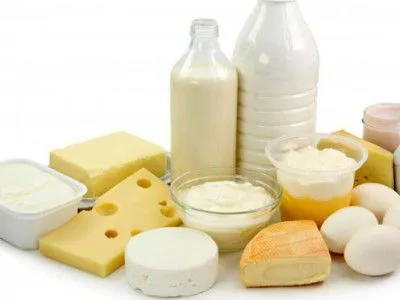дієта зачаття дівчинка хлопчик список продукт меню