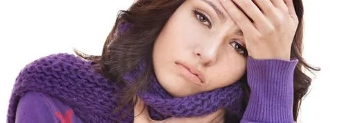 лікування горла при вагітності