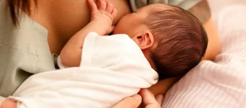 які овочі можна їсти під час годування грудьми