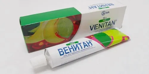 мазі при зовнішньому геморої